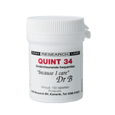 DNH Quint 34 150 Tabletten