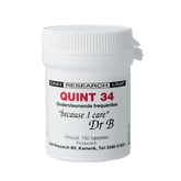 DNH Quint 34 150 Tabletten