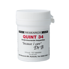 DNH Quint 34 150 Tabletten