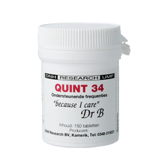 DNH Quint 34 150 Tabletten