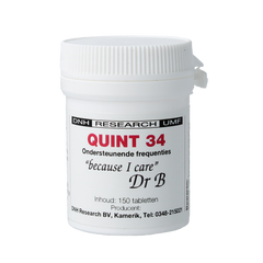 DNH Quint 34 150.00 Tabletten