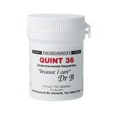 DNH Quint 36 150 Tabletten