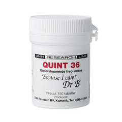 DNH Quint 36 150.00 Tabletten