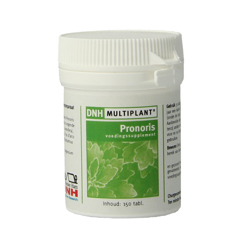 DNH Pronoris multiplant 150 Tabletten