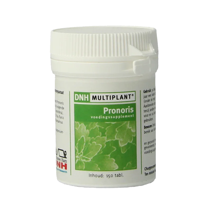 DNH Pronoris multiplant 150 Tabletten