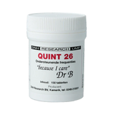 DNH Quint 26 150 Tabletten