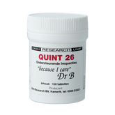 DNH Quint 26 150 Tabletten