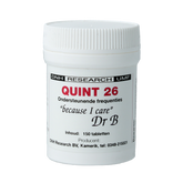 DNH Quint 26 150.00 Tabletten