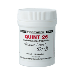 DNH Quint 26 150.00 Tabletten