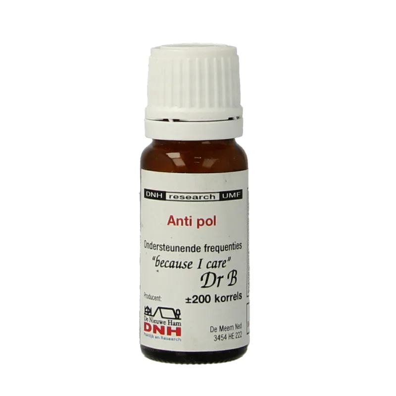 DNH Anti pol 200 Stuks