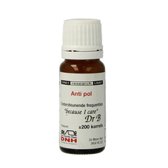 DNH Anti pol 200 Stuks