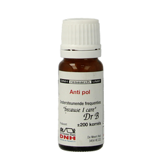 DNH Anti pol 200 Stuks