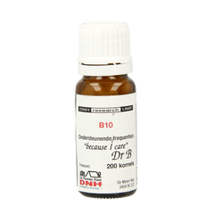 DNH B10 200.00 Stuks