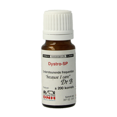 DNH Dystro-sp 200 Stuks