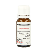 DNH Hepa amino 200 Stuks