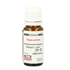 DNH Hepa amino 200 Stuks