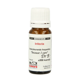 DNH Infecta 200 Stuks