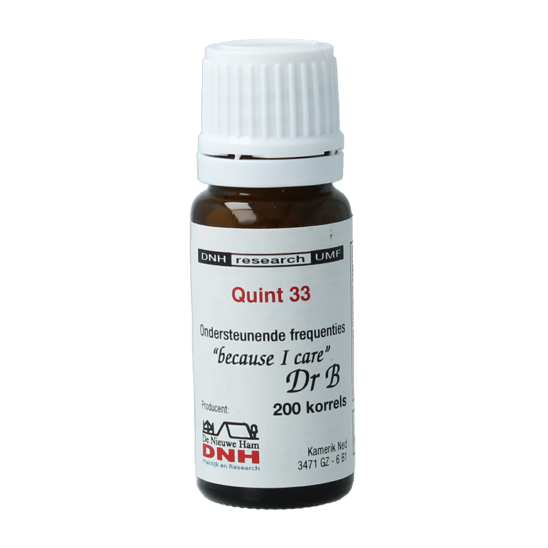 DNH Quint 33 200.00 Stuks
