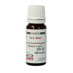 DNH YERS bact 646 200.00 Stuks