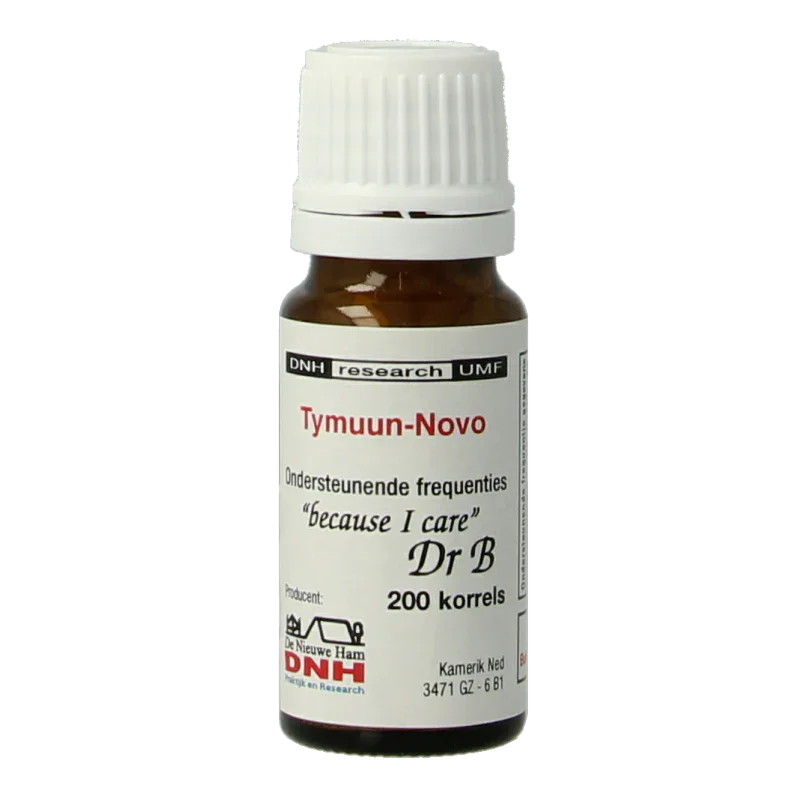 DNH Tymmuun novo 975 200.00 Stuks