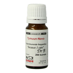 DNH Tymmuun novo 975 200 Stuks