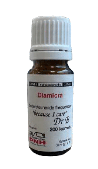 DNH Diamicra 200 Stuks