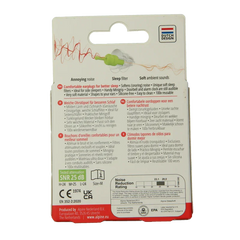 Alpine Sleepsoft oordopjes 1 Paar