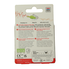 Alpine Sleepsoft oordopjes 1 Paar