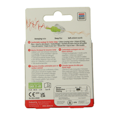 Alpine Sleepsoft oordopjes 1.00 Paar