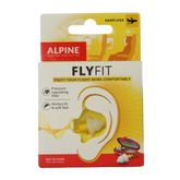 Alpine Flyfit oordopjes 1 Paar