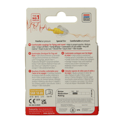 Alpine Flyfit oordopjes 1 Paar