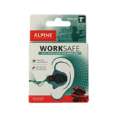 Alpine Worksafe oordopjes 1 Paar