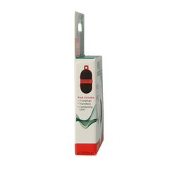 Alpine Worksafe oordopjes 1.00 Paar