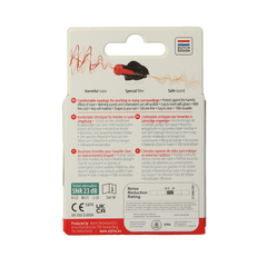 Alpine Worksafe oordopjes 1 Paar