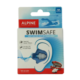 Alpine Swimsafe oordopjes 1 Paar