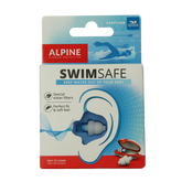 Alpine Swimsafe oordopjes 1.00 Paar