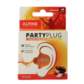 Alpine Partyplug oordopjes 1 Paar