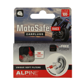 Alpine Motosafe race 1.00 Paar