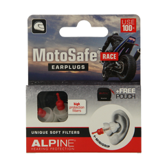 Alpine Motosafe race 1 Paar