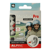 Alpine Motosafe pro 2 Paar