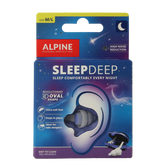 Alpine Sleepdeep earplugs 1 Paar