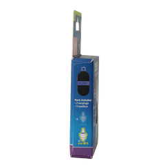 Alpine Sleepdeep earplugs 1 Paar