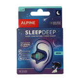 Alpine Sleepdeep earplugs mini 1 Paar
