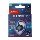 Alpine Sleepdeep earplugs mini 1 Paar