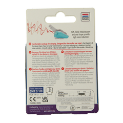 Alpine Sleepdeep earplugs mini 1.00 Paar
