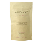 Care For Women Magnesium 60 Capsules