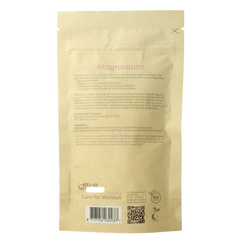 Care For Women Magnesium 60 Capsules