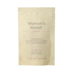 Care For Women Mood 30.00 Capsules