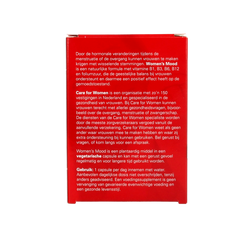Care For Women Mood 30 Capsules
