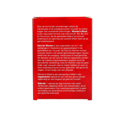 Care For Women Mood 30 Capsules
